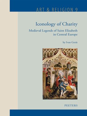cover image of Iconology of Charity